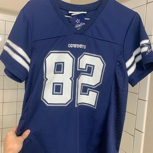 Cowboys Jersey